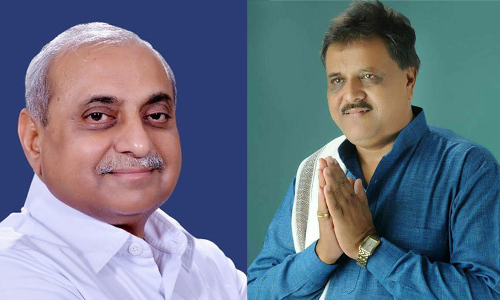 कांग्रेस विधायक का खुला ऑफर, नितिन पटेल गुजरात की गद्दी संभाले