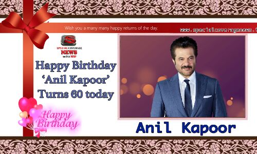 BDay Special : अनिल कपूर के बेहतरीन डायलॉग्स