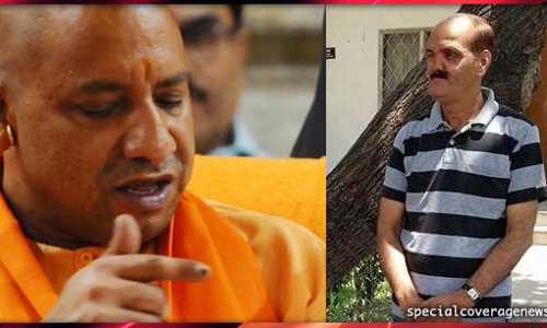 वाराणसी में मुख्यमंत्री आगमन का करूंगा विरोध, जानने के लिए पढ़ें पूरी खबर