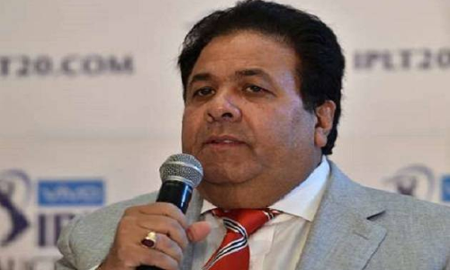 बड़ी खबर: आईपीएल चेयरमैन राजीव शुक्ला का बयान, नहीं खेलेंगे पाकिस्तान के साथ!