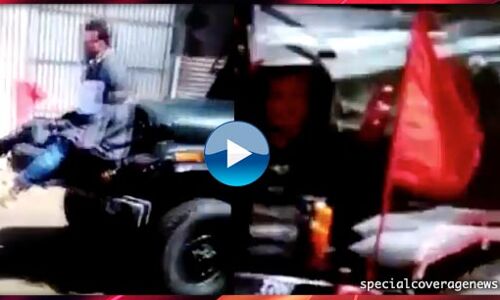 अब्दुला के आगे फिर झुकी सरकार, सेना के जवान पर मुकद्दमा दर्ज, हाय रे देश!