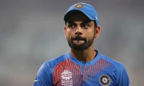 खुलासा : हरीश रावत सरकार ने बाढ़ राहत कोष से विराट कोहली को दिए थे 47 लाख! खुलासा : हरीश रावत सरकार ने बाढ़ राहत कोष से विराट कोहली को दिए थे 47 लाख!