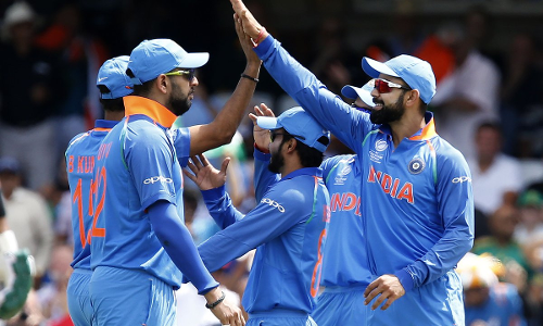 Live INDvSA : भारत ने साउथ अफ्रीका को 8 विकेट से हराया