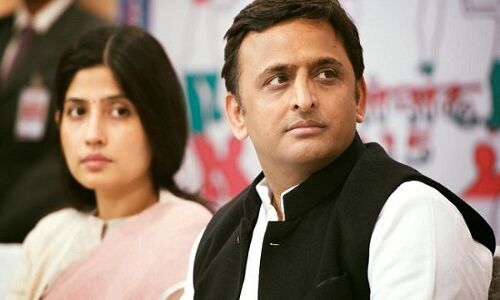 यूपी चुनाव से ठीक पहले हाईकोर्ट ने अखिलेश यादव को दिया तगड़ा झटका