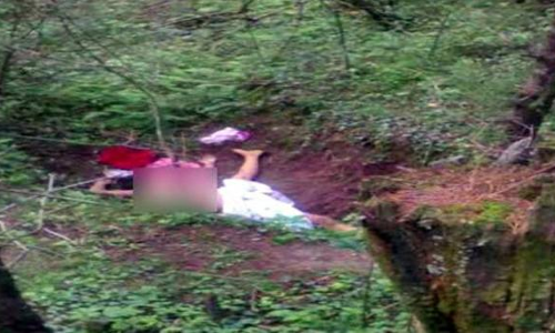 10 साल की मासूम गुडिया के नाजुक अंग को दरिंदों ने दाँतों से काटा, पुलिस ने किया गैंगरेप-हत्या का खुलासा