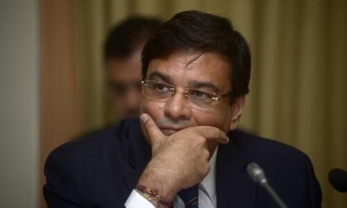 रिजर्व बैंक के गवर्नर उर्जित पटेल आईसीआईसीआई के मामले में खामोश क्यों? रिजर्व बैंक के गवर्नर उर्जित पटेल आईसीआईसीआई के मामले में खामोश क्यों?