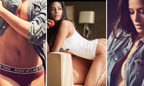 पूनम पांडेय ने तोड़ी बोल्डनेस की सारी हदें, तस्वीरें देखकर उड़ जाएंगे होश!