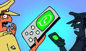 भाजपा शहर केंट के विधायक सौरभ श्रीवास्तव ने थानाध्यक्ष को दी धमकी