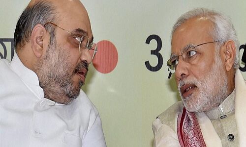 बीजेपी को यूपी चुनाव में सबसे बड़ा झटका, जब बिना लडे ही इस सीट पर हुई चुनाव से बाहर