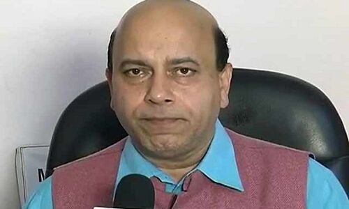 BJP के पूर्व विधायक विजय जॉली पर रेप केस में FIR दर्ज BJP के पूर्व विधायक विजय जॉली पर रेप केस में FIR दर्ज