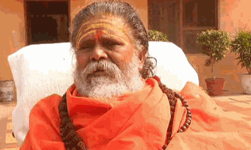 बाबाओं को राज्य मंत्री का दर्जा देने पर अखाड़ा परिषद के अध्यक्ष ने दिया ये बड़ा बयान!