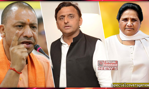 CM योगी का अखिलेश-राहुल पर तीखा प्रहार, गोरखपुर हादसे के लिए पुरानी सरकार जिम्मेदार