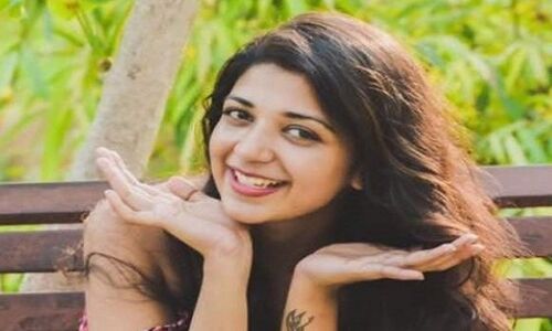 मशहूर कन्नड़ टीवी एक्ट्रेस रेखा सिंधु की एक कार ऐक्सीडेंट में मौत