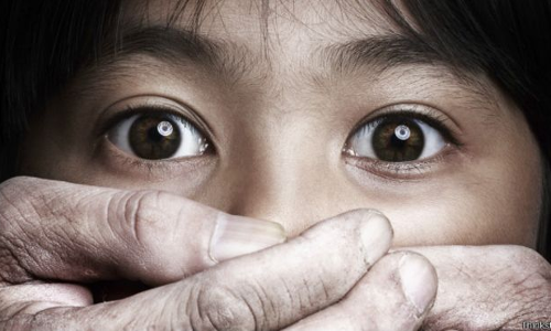 बलात्कारियों का गढ़ बना मध्यप्रदेश, 12 साल की बच्ची हुई हवस का शिकार