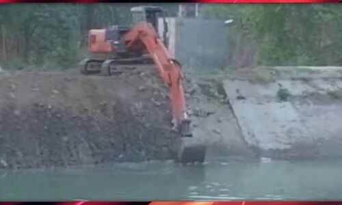 हरियाणा की भाखड़ा नहर में मिलीं 12 लाशें, इलाके में मचा हड़कंप