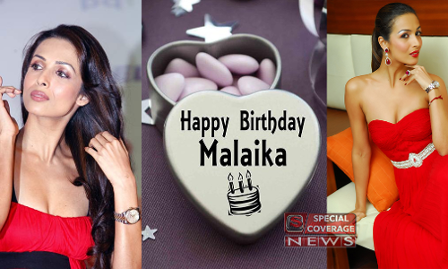 PHOTOS : 44 की हुई मलाइका, जानिए- उनकी जिंदगी से जुड़ी कुछ खास बातें