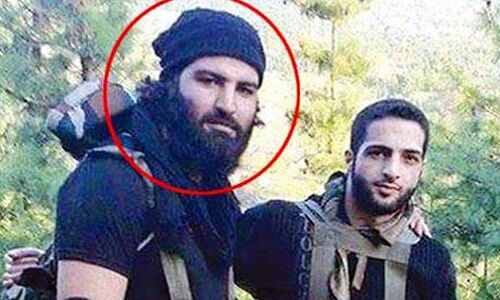 हिजबुल कमांडर सबज़ार भट्ट को सेना ने किया ढेर, बुरहान के बाद संभाली थी हिजबुल का कमान