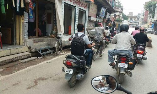 पुलिस या पब्लिक नियम तोड़े तो खींचे फोटो,कटेगा चलान