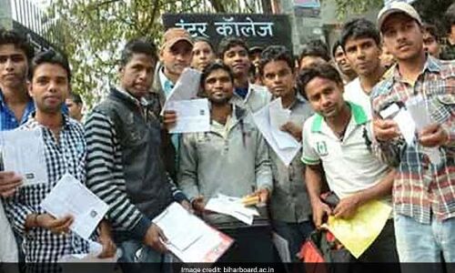 बिहार शिक्षा बोर्ड का छात्रों के जीवन से खिलवाड़