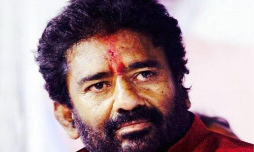 शिवसेना सांसद ने एयर इंडिया के कर्मचारी को चप्पल से पीटा