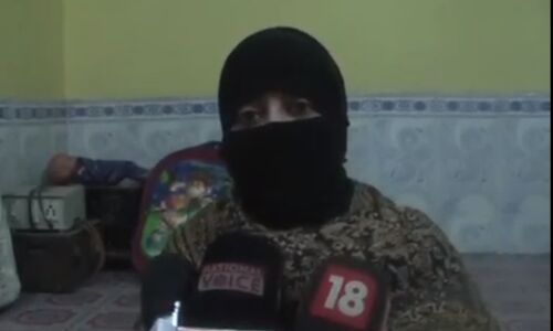 मुरादाबाद में आया तीन तलाक का मामला सामने