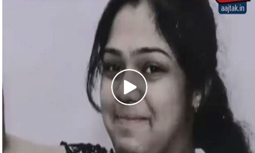 सड़क पर दो हिस्सों में बंटी बेटी बोली,  मम्मी, आई लव यू...मुझे बचा लो! देखें कैसे लगाती रही गुहार