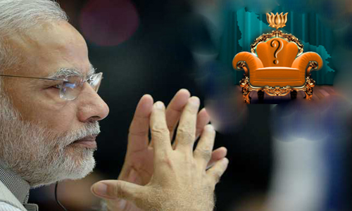 बेटा करेगा मुख्यमंत्री पद की दावेदारी, जिससे पिता का सीएम न बन पाने का सपना भी होगा पूरा