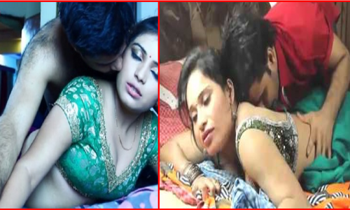 बीजेपी नेता चुनाव जीतने के लिए दो विदेशी मॉडल व दो युवतियां से करा रहा था वोटरों को खुश, और फिर पहुंची पुलिस तब ...