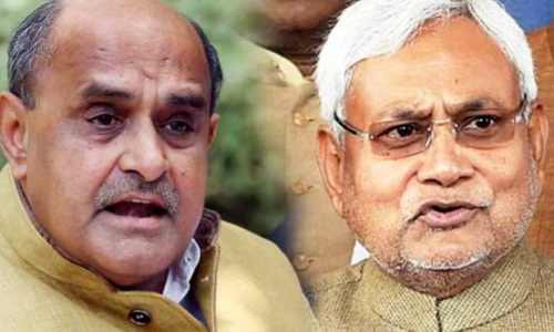 केसी त्यागी के इस बयान से बिहार के राजनीत में नया बवाल, बोले NDA की स्थिति खराब