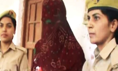 तमंचे वाली गर्लफ्रेंड, आशिक के सीने में गोली मारने की खाई थी कसम फिर ....