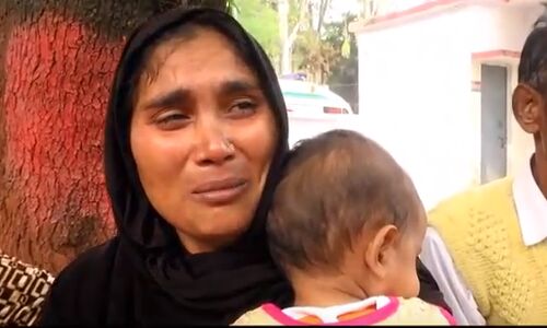 इस महिला की कहानी सुनकर रो देंगे आप!