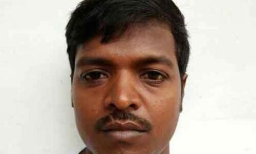 जेल का कैदी बना इग्नू का टॉपर, गोल्‍ड मेडल से होगा सम्‍मानित