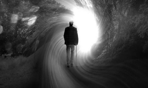 भगवान शिव के अनुसार मौत से पहले मिलते हैं यह 12 संकेत, जानिए कहीं...