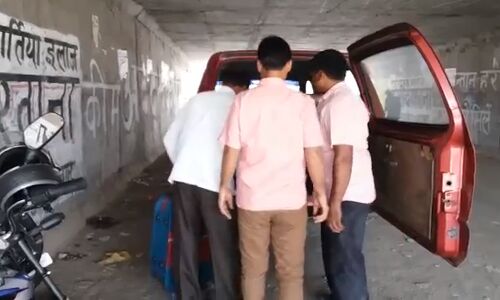 दहेज की मांग ने दूल्हे को पहुंचाया थाने, दुल्हन ने नहीं की शादी