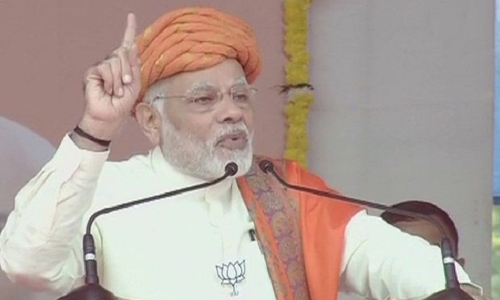 गुजरात चुनाव में बीजेपी के ये मंत्री हुए पराजित