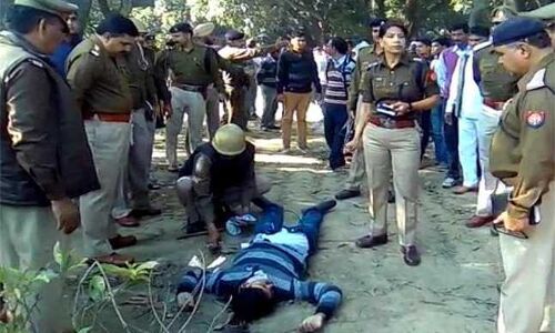 RLD उम्मीदवार ने वोट के लिए कराई भाई और दोस्त की हत्या RLD उम्मीदवार ने वोट के लिए कराई भाई और दोस्त की हत्या