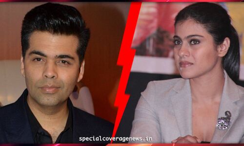 करण जौहर और काजोल की 25 साल की दोस्ती खत्म