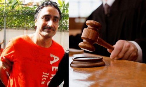 पूर्व मुख्यमंत्री बेअंत सिंह के हत्यारे जगतार सिंह तारा को उम्रकैद की सजा