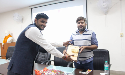 सिनेमा एक क्राफ्ट होता है- रामकुमार सिंह