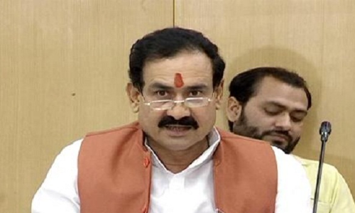 पेड न्यूज मामले में नरोत्तम मिश्रा को सुप्रीम कोर्ट से बड़ी राहत!, जानिए क्या पेड न्यूज मामले में नरोत्तम मिश्रा को सुप्रीम कोर्ट से बड़ी राहत!, जानिए क्या