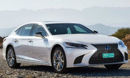 भारत में टोयोटा के लग्ज़री ब्रांड लेक्सस की ये नई कार जल्द होगी लांच, जानिए कीमत और फीचर्स