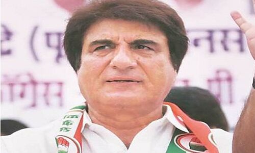 राज बब्बर का आज बुलंदशहर और हापुड़ में रोड शो राज बब्बर का आज बुलंदशहर और हापुड़ में रोड शो