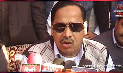 ऐसा क्या पूछा सवाल जो भडक गये नसीमुद्दीन सिद्दीकी