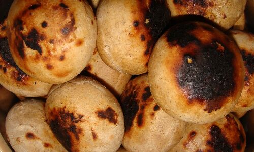 बिहार का व्यंजन लिट्टी शुगर के लिए रामबाण,  डॉक्टरों ने किया दावा