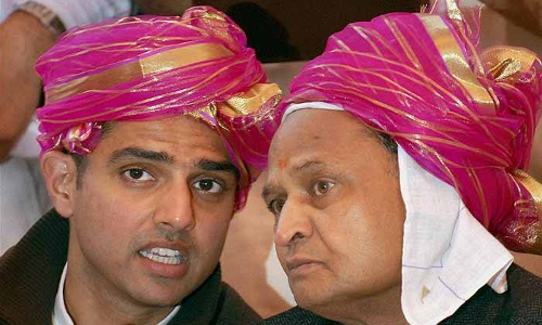 गहलोत केबिनेट की पहली बैठक में हुए ये अहम फैसले