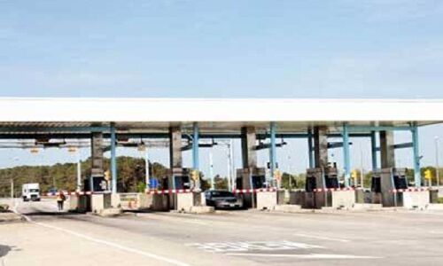 फरीदाबाद-गुड़गांव टोल पर 40 लाख की करंसी बरामद, जांच शुरू फरीदाबाद-गुड़गांव टोल पर 40 लाख की करंसी बरामद, जांच शुरू