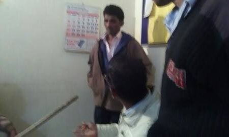 गाज़ियाबाद में पुलिस और जनता ने बचाई 9 साल की बच्ची की इज्जत, आरोपी किया गिरफ्तार