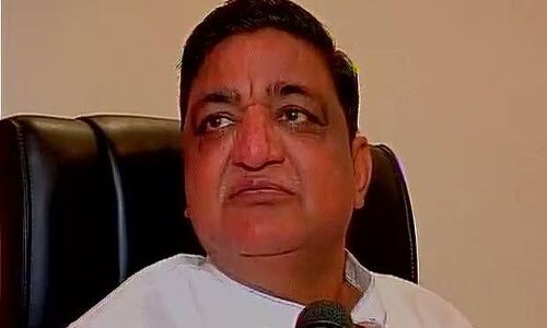 UP में अगर BJP की सरकार बनी तो घर की ईंट तक उखड़वा लेगी: नरेश अग्रवाल