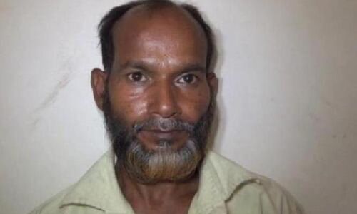 1 साल से अपनी बेटियों से हवस की आग बुझाता था जान मुहम्मद, पूरी बात जानकर उड़ जायेंगे होश