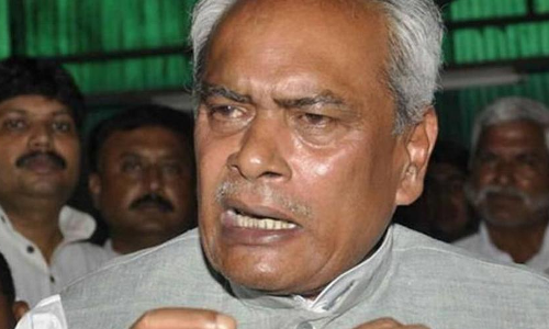 22 साल पुराने मर्डर केस में पूर्व सांसद प्रभुनाथ सिंह समेत दो सहयोगियों को उम्रकैद की सजा